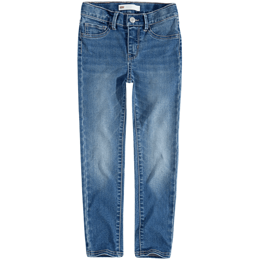 Levi's® Kids Girls Jeans blå