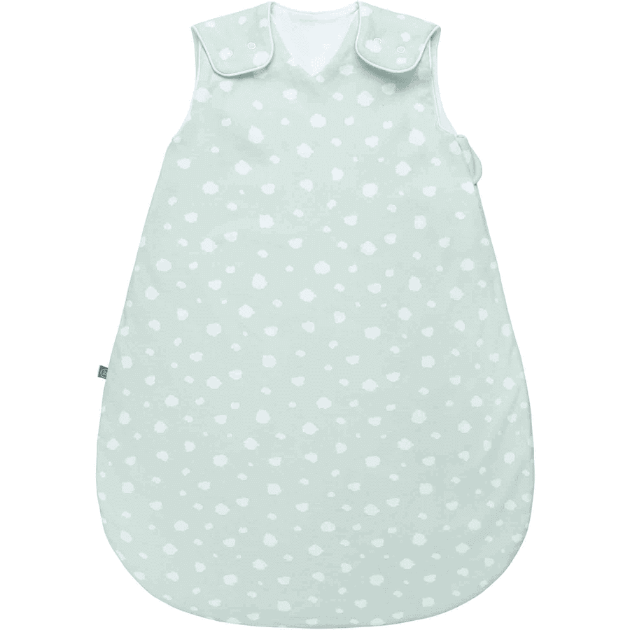 emma & noah Saco de dormir Mint  