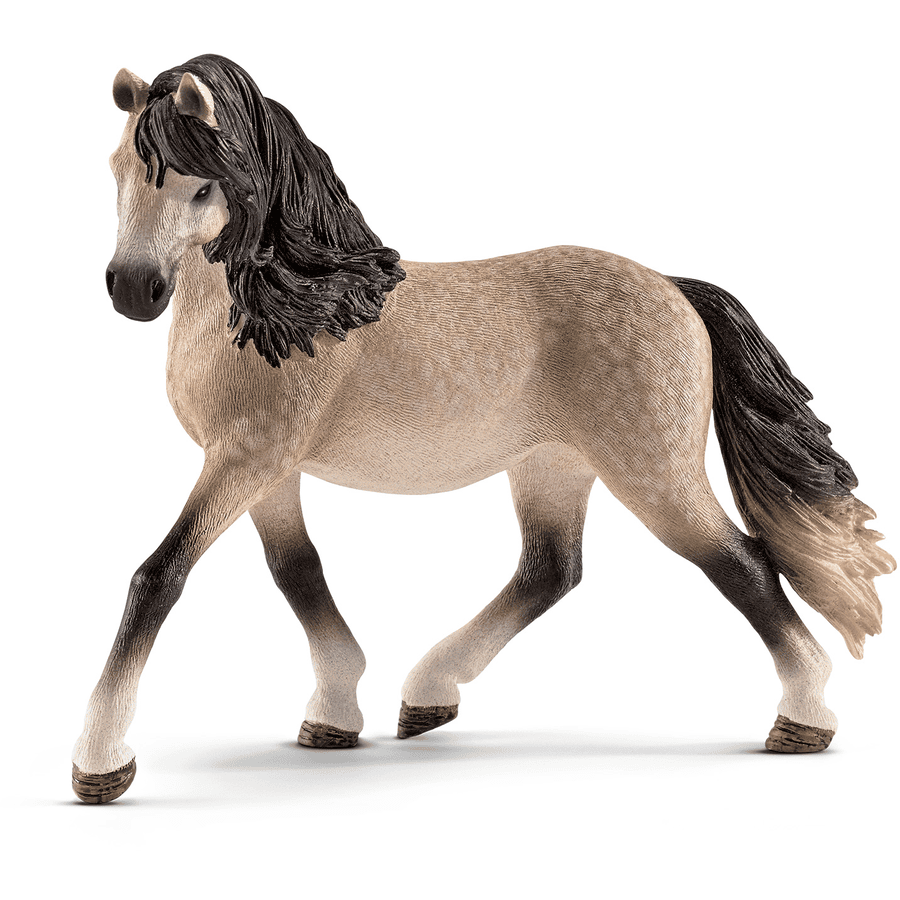 Schleich Andalusier-hoppe  13793