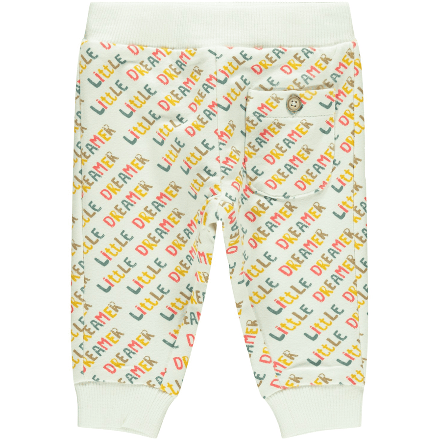 name it Pantalon de survêtement NBNUXOLO Snow White 