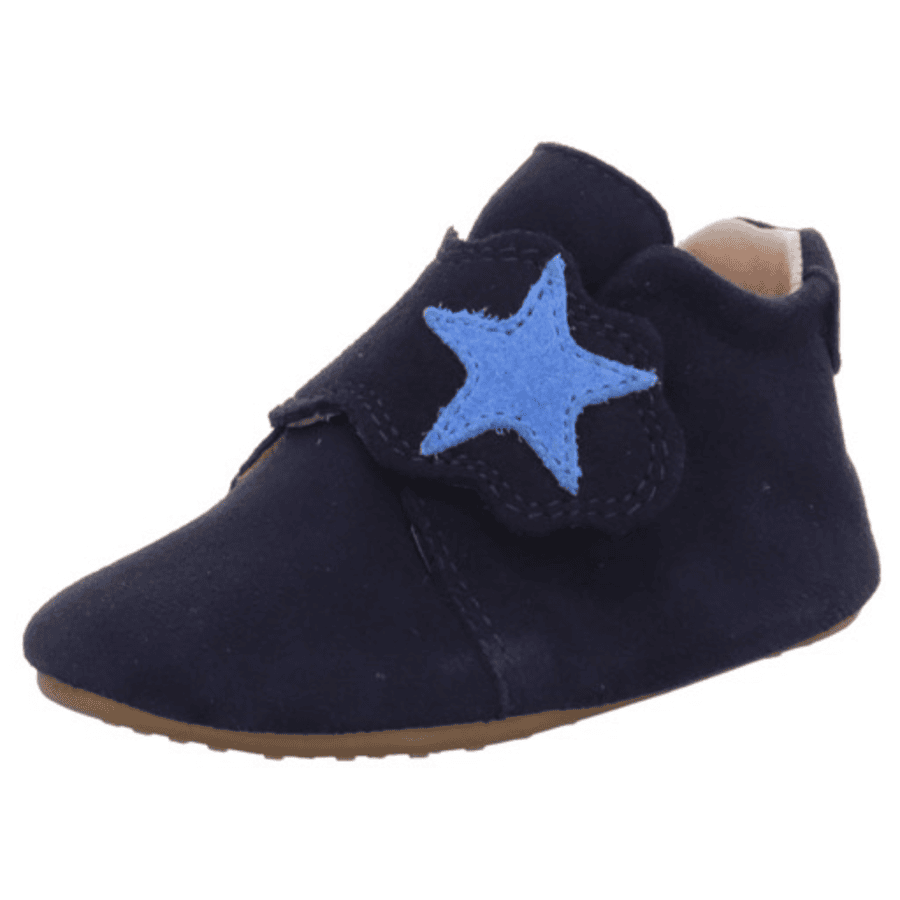 superfit  Peuterschoenen Papageno blauw 