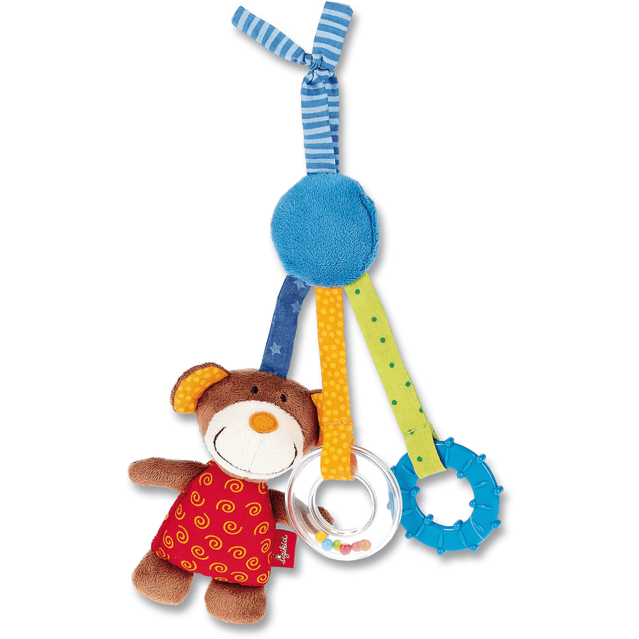 SIGIKID Activity hanger Beer