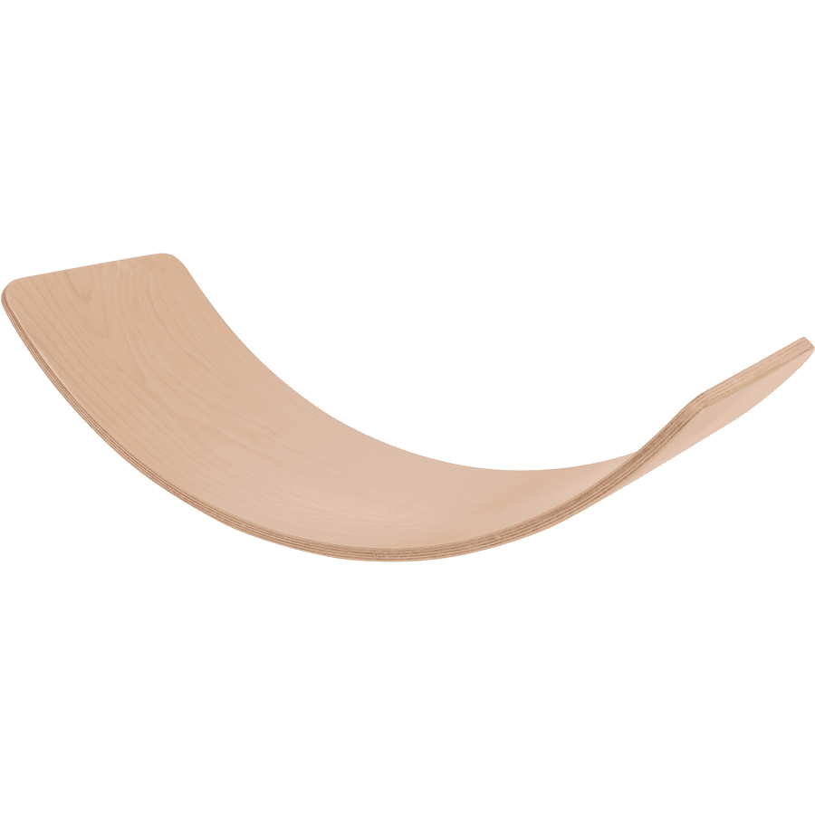 kindsgard Balance Board bal rib naturel