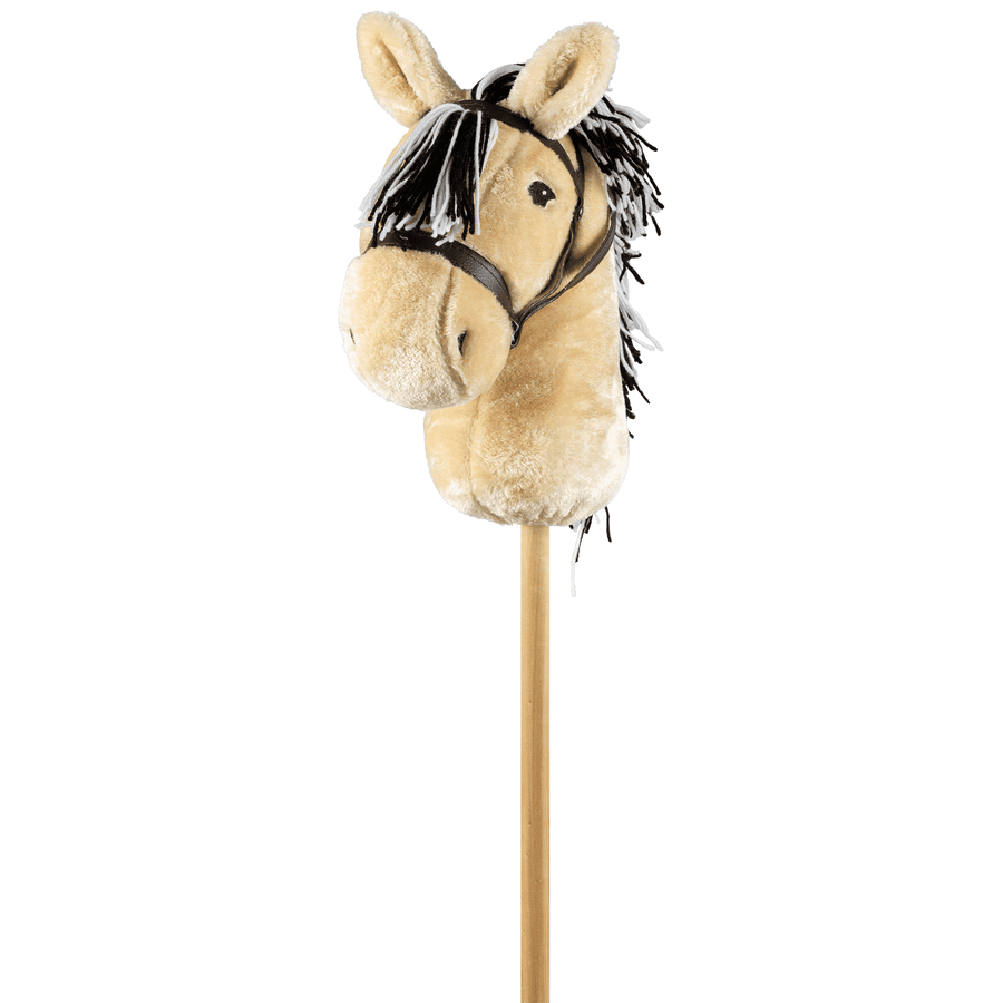 ASTRUP Horse af Hobby - Blondine