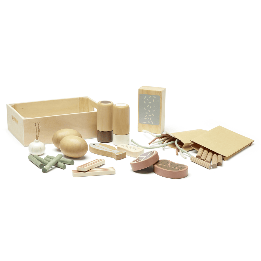 Kids Concept ® Speelset Food Kids Hub 