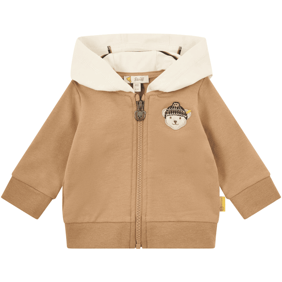 Steiff Sweatjacke