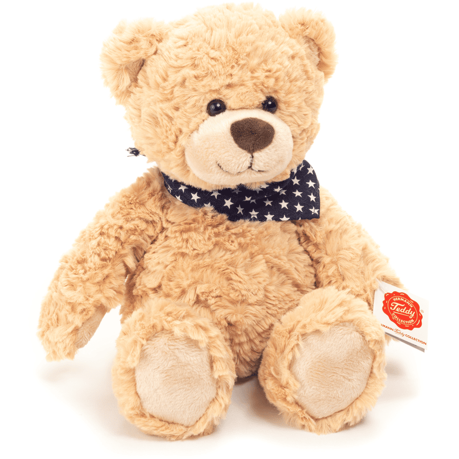 Teddy HERMANN ® Jamnik stojący 32 cm