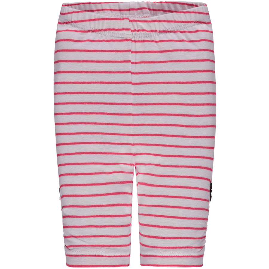 Steiff Girls Capri Leggings