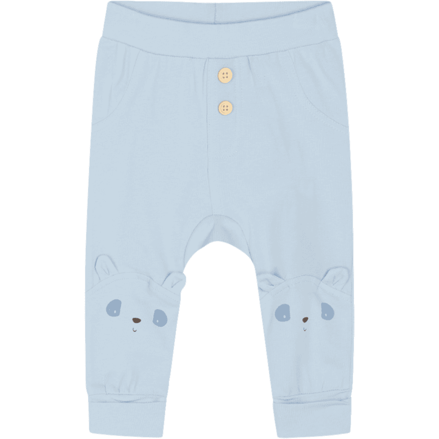 Hust &amp; Claire Leggings Lilo Blue haze