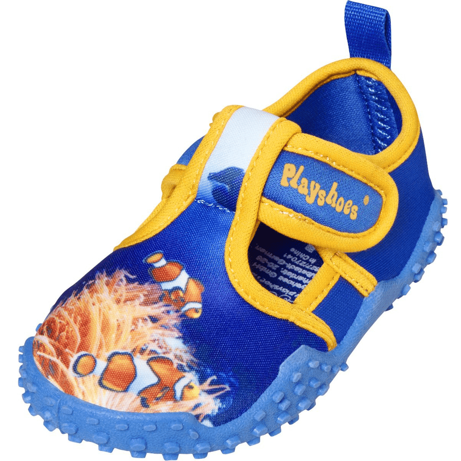 Playshoes Aquashoe podvodní svět