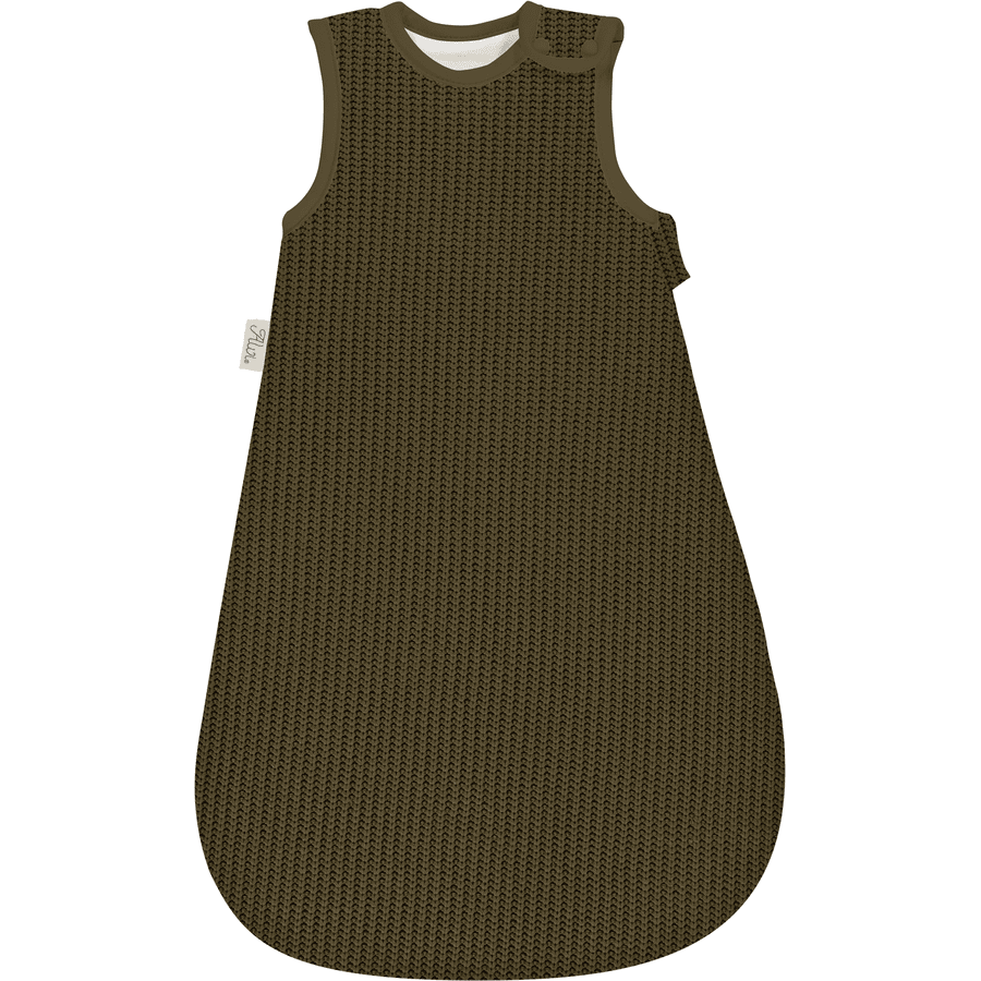 ALVI Alvi® Baby-Maxime Special Fabric Knit Khaki