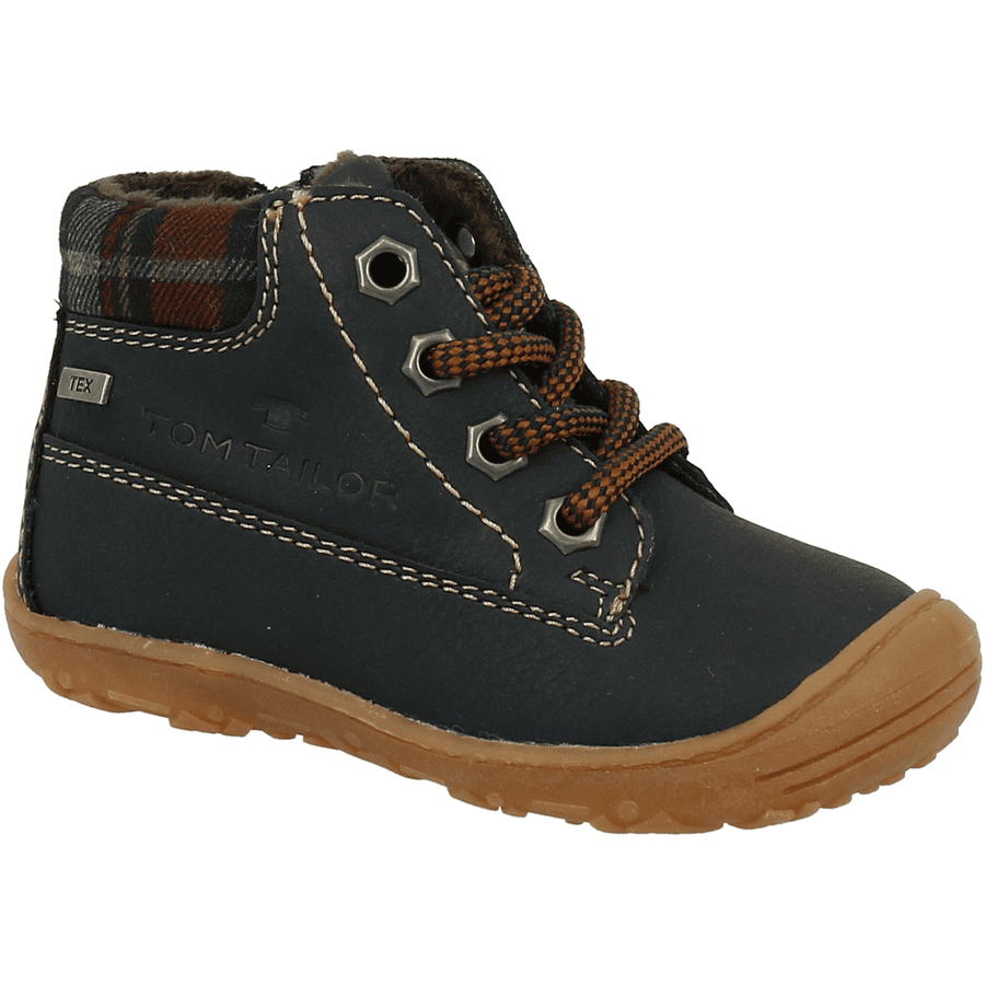 TOM TAILOR Stiefel navy