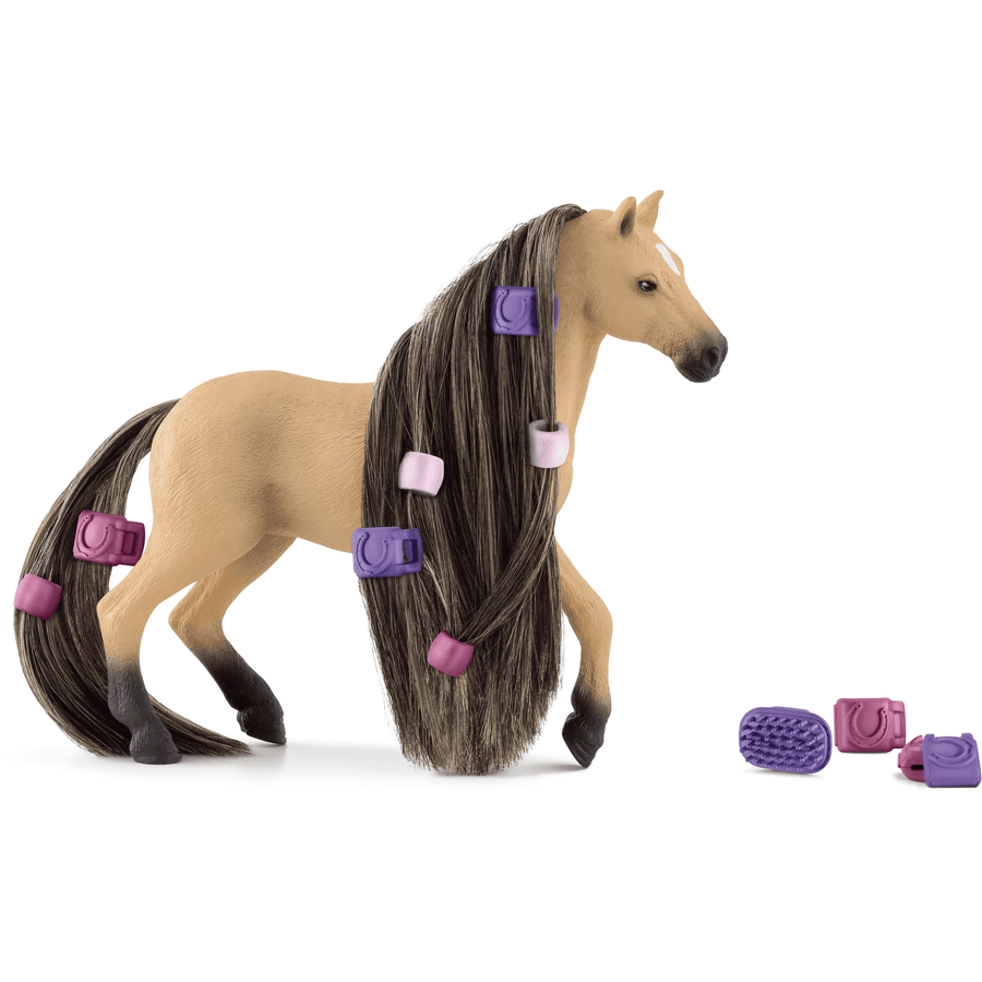 schleich® Beauty Horse Andalusier Stute 42580 