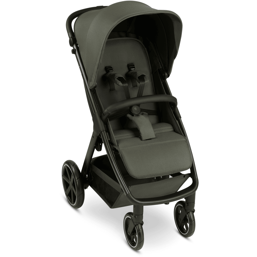 ABC DESIGN Buggy Avus 2 avocado