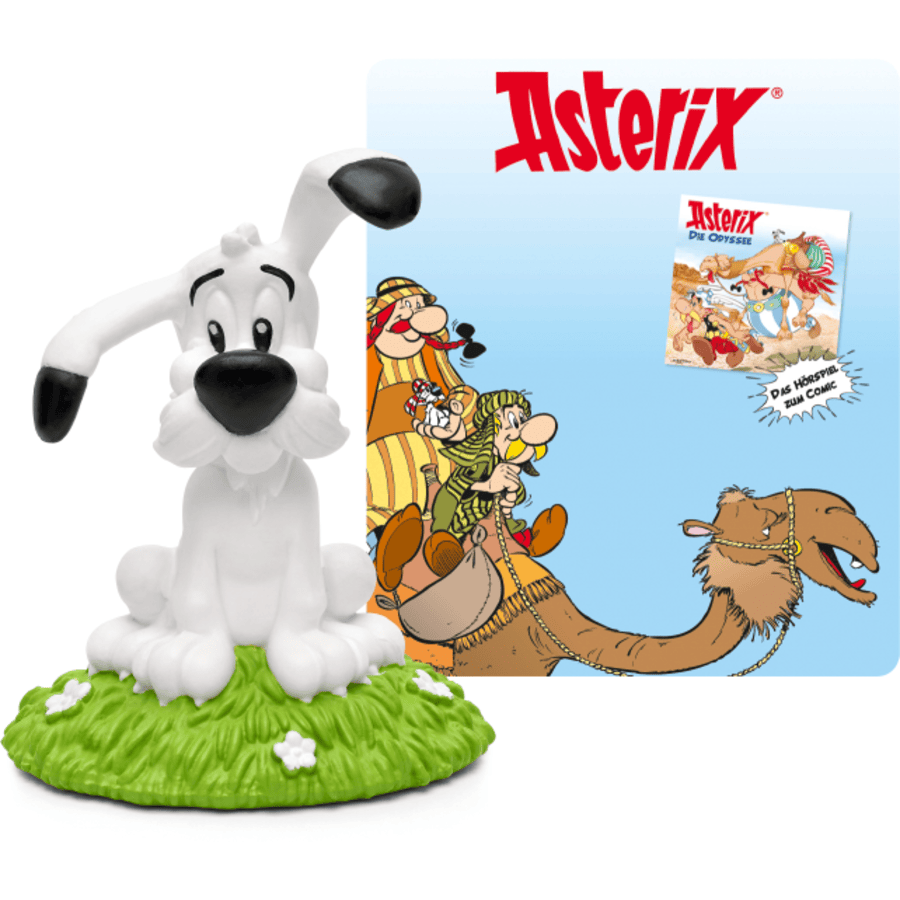 tonies® Asterix - Die Odyssee