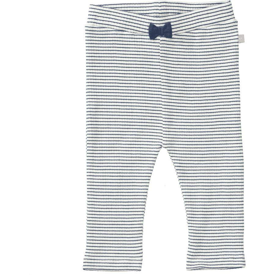 STACCATO Leggings soft tinte gestreift