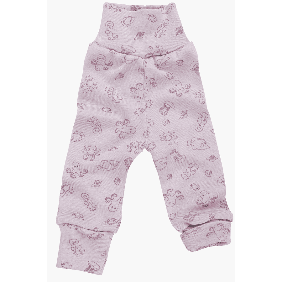 Engelenbroek magnolia met print