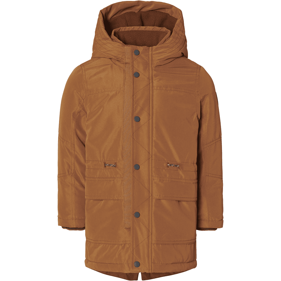 Noppies Winter jacke Nes Rubber