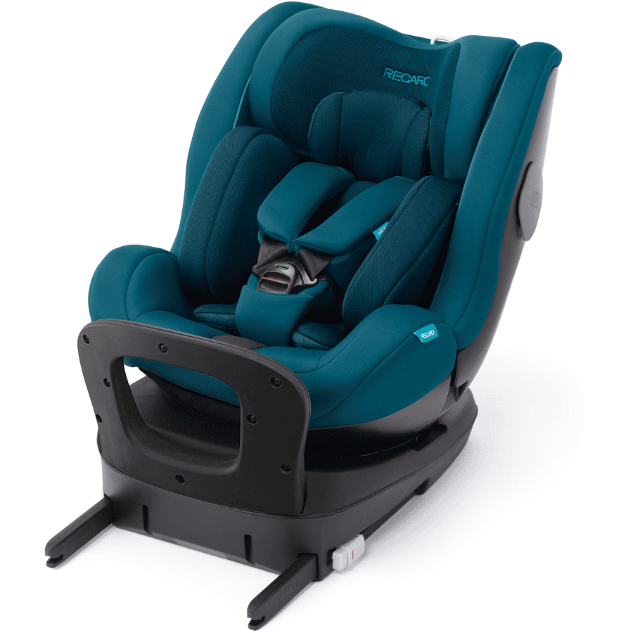 RECARO Kindersitz Salia 125 i-Size Select Teal Green
