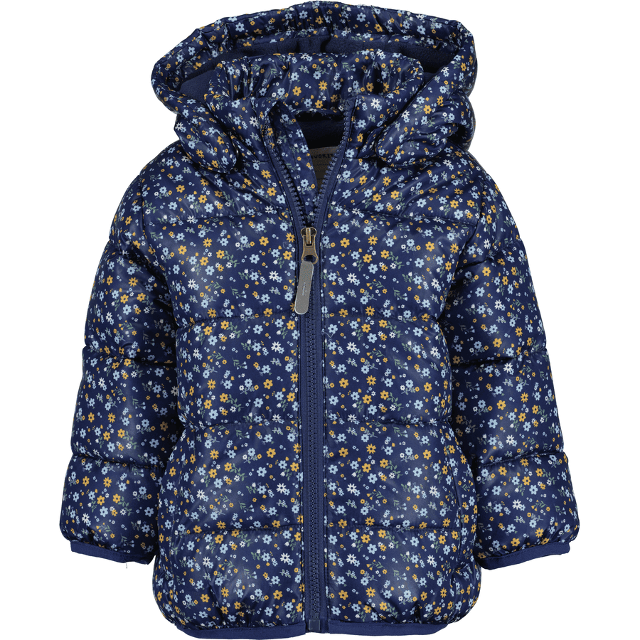 BLUE SEVEN Outdoor-Jacke Ultramarin