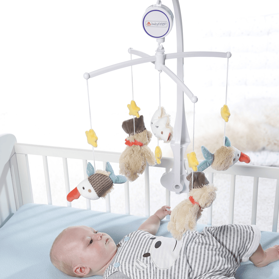 fehn® Giostrina musicale Bruno EN6293