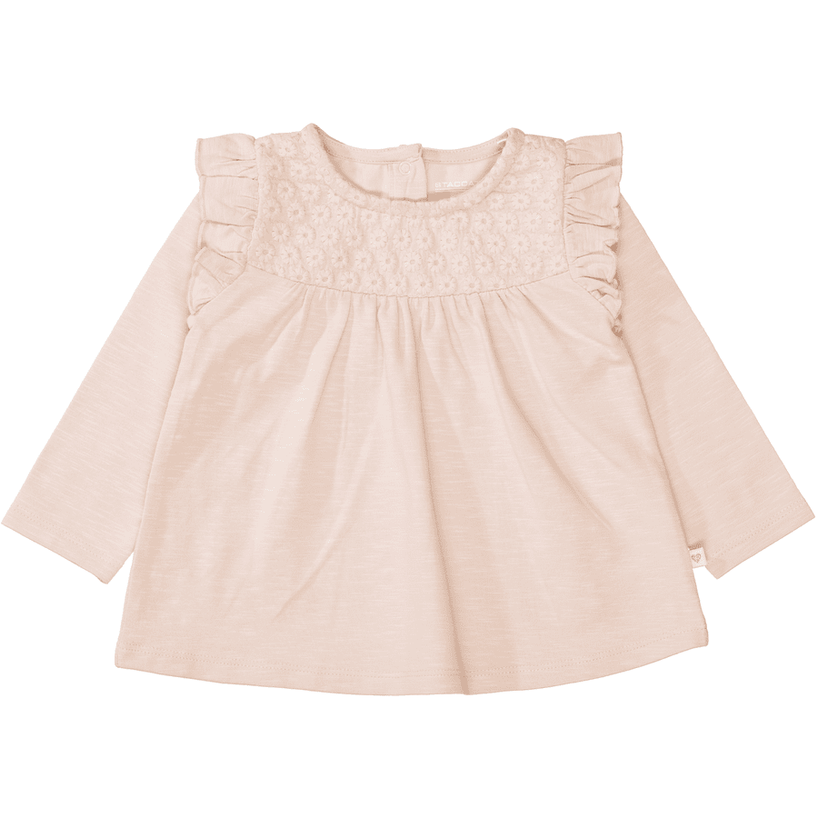 Staccato Tunika soft rose