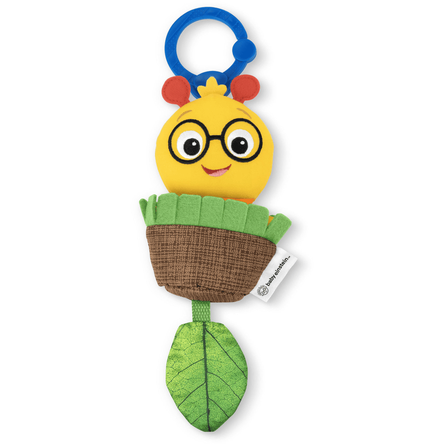 Baby Einstein Cal-a-Puller™ activity speeltje