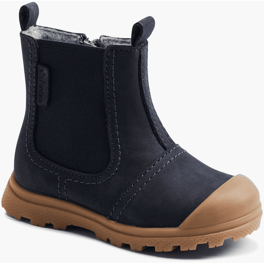 Elefanten Boots Paulette Polo sininen