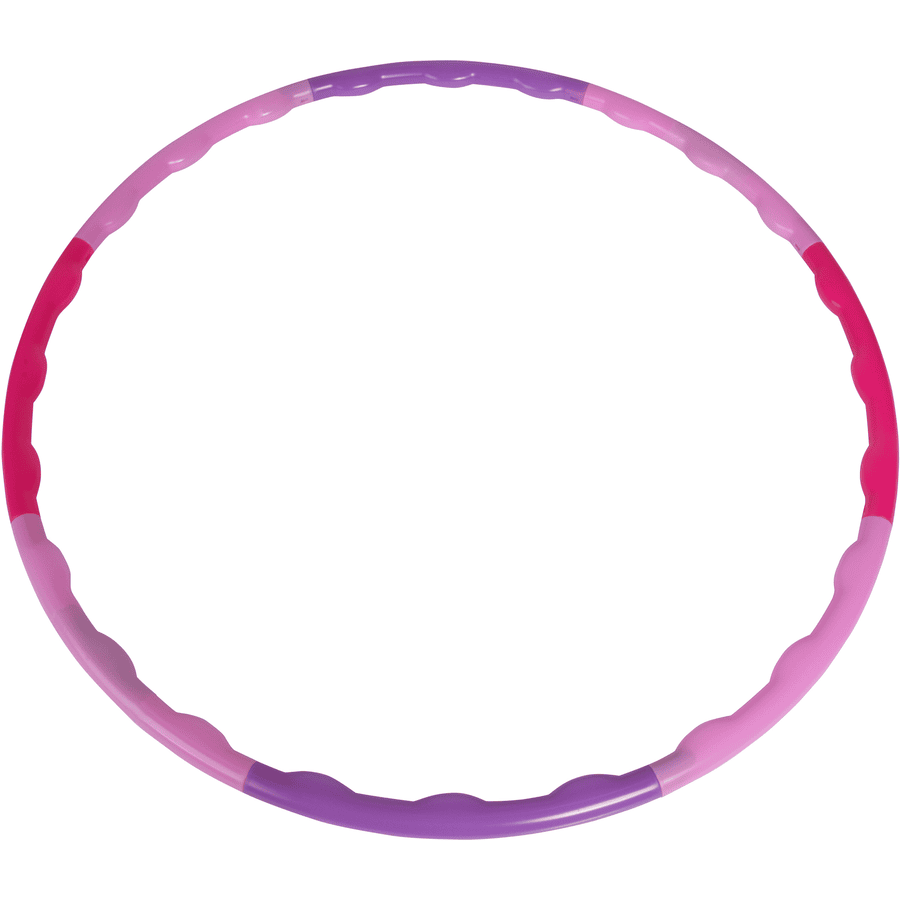 Simba Hula Hoop zum Zusammenstecken