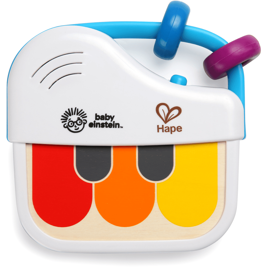 Baby Einstein av Hape Mini Touch Piano