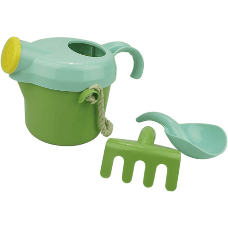 Viking Toys Ecoline Set med vattenkannor babymarkt.se