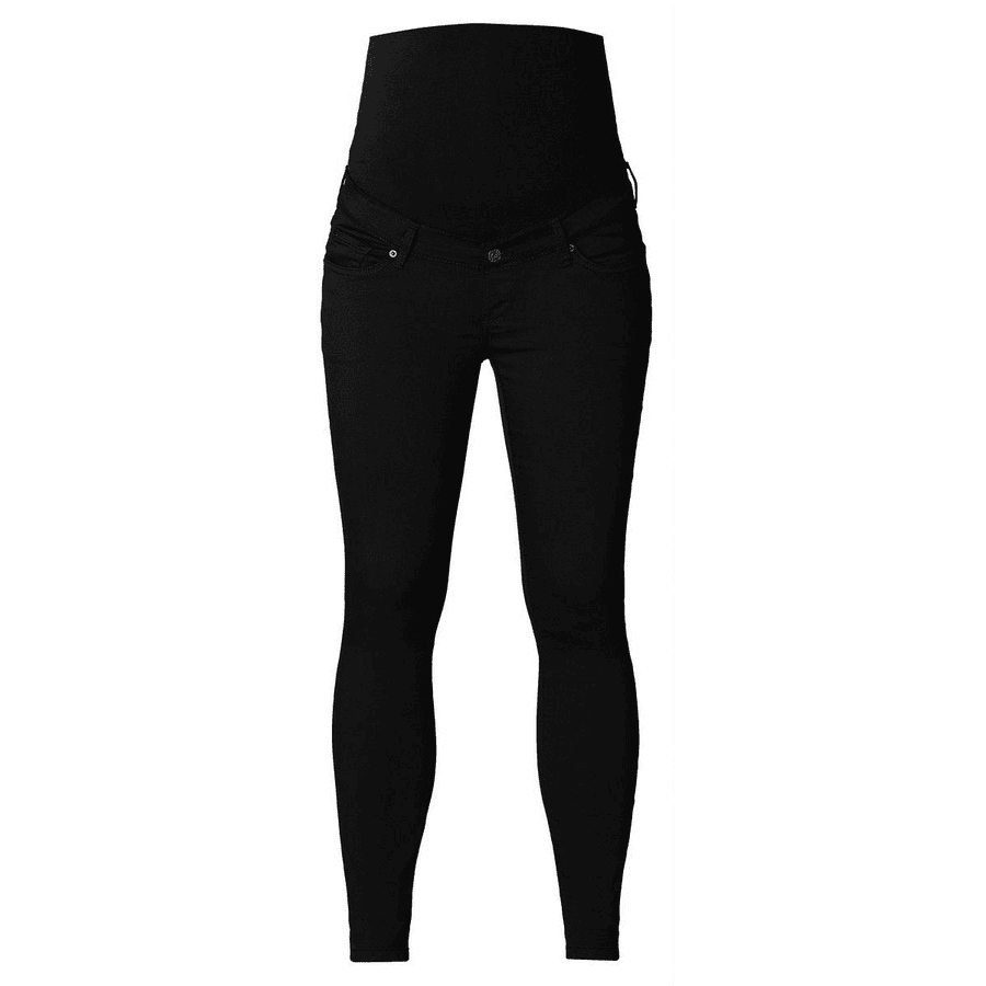 noppies Romy positiebroek Black 