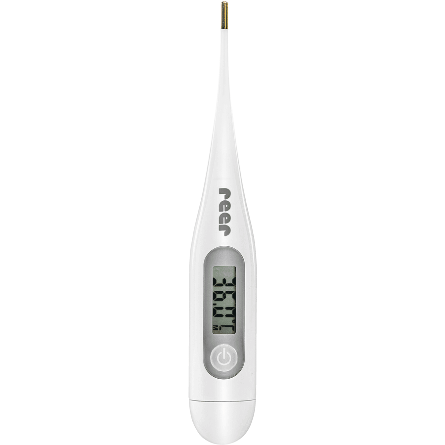 reer Klinický teploměr Class icTemp, digital 