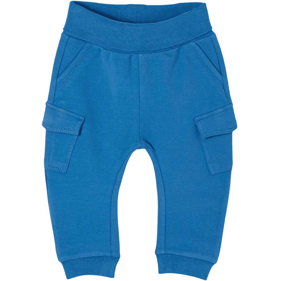 s. Olive r Pantalones de deporte azules