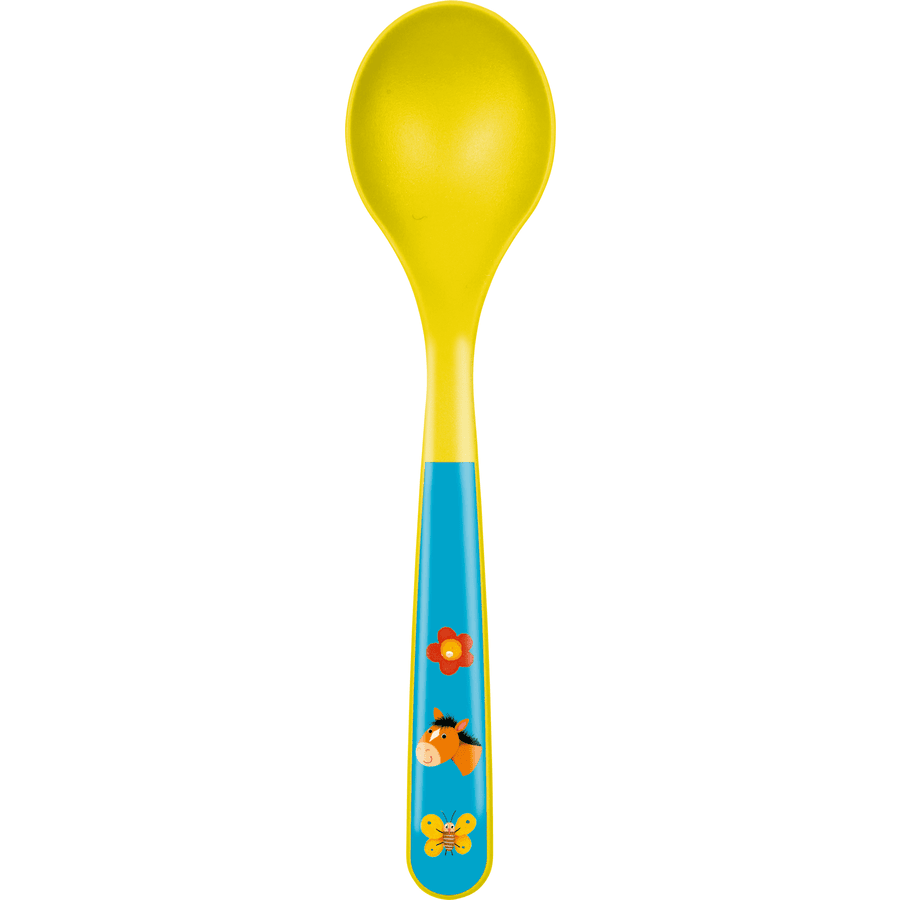SPIEGELBURG COPPENRATH Spoon horse - fräcka rackare