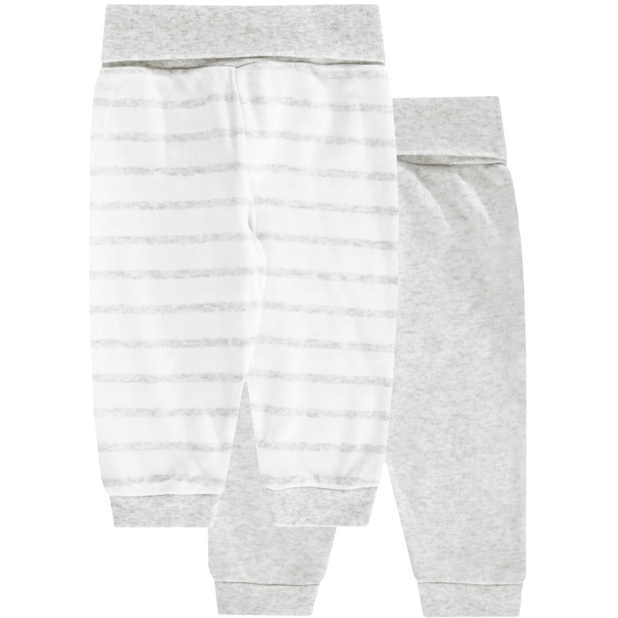 JACKY Pantalones de jogging 2-pack gris 