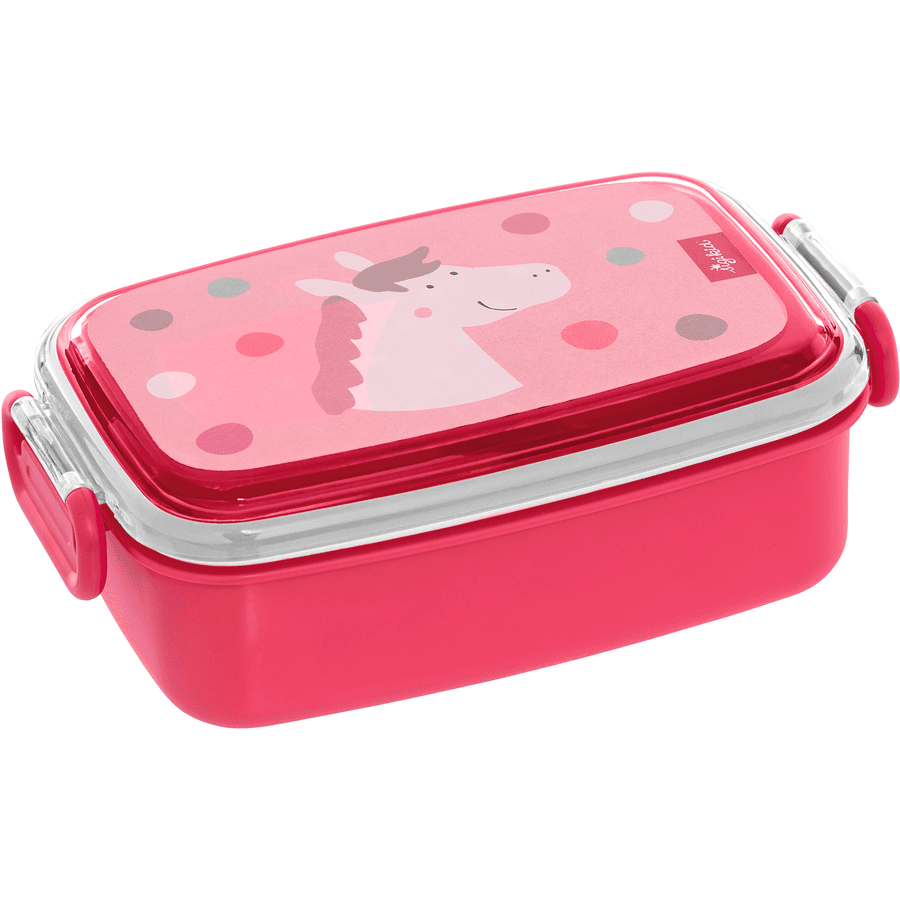 sigikid ® Lunchbox Pony OnTour