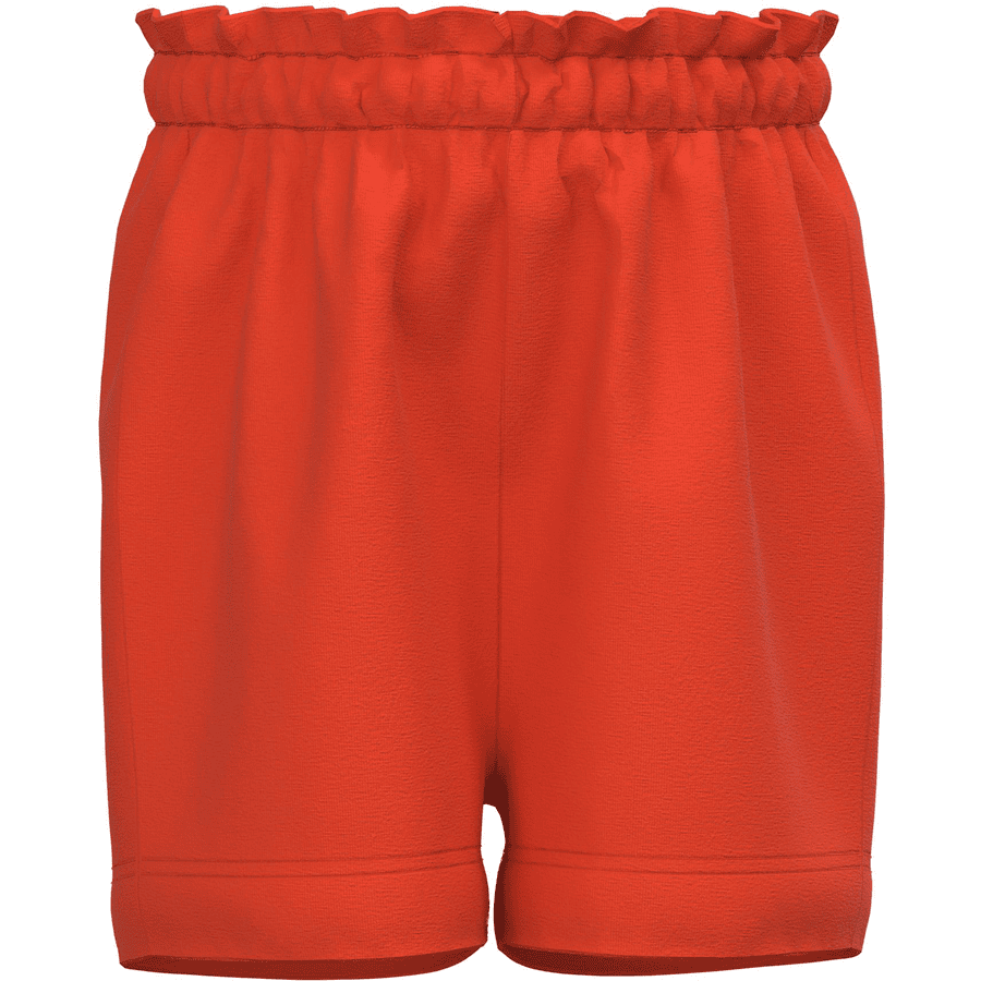 name it Shorts Nmfvalbona Sage séchée