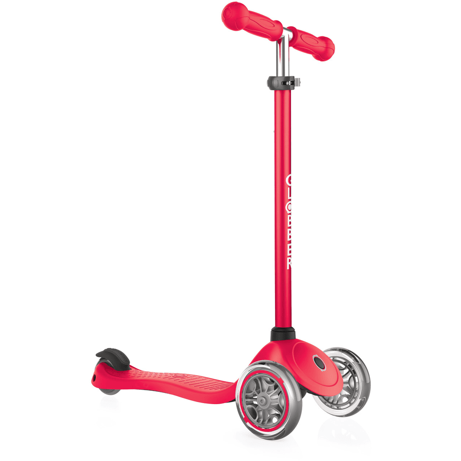 GLOBBER Scooter Primo - rød