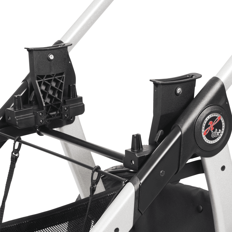 Hartan Adapter Babyschalen Britax Römer 