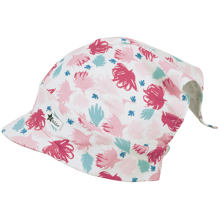 Sterntaler Pañuelo en color crudo