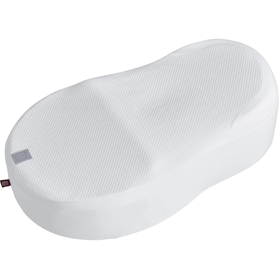 REDCASTLE  Sábana ajustable para Cocoonababy® white