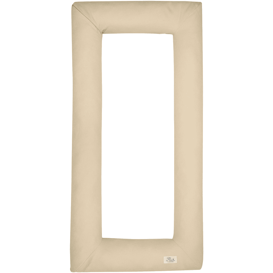 Alvi® Slumber Carré erikoiskangas Waffle piqué 70 x 140 cm