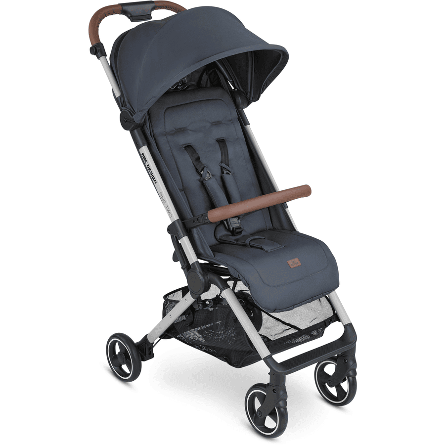 ABC DESIGN Buggy Ping Two Lake Kollektion 2023