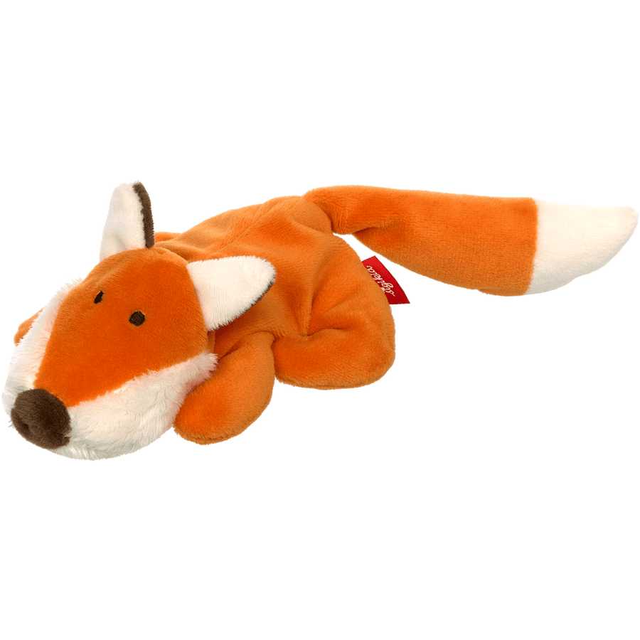 sigikid® Mini Fuchs Cuddly Gadgets