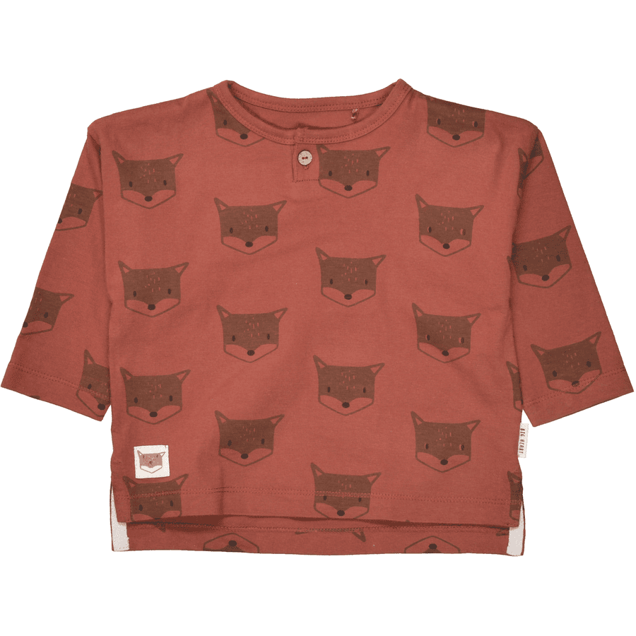 STACCATO Shirt fox gemustert