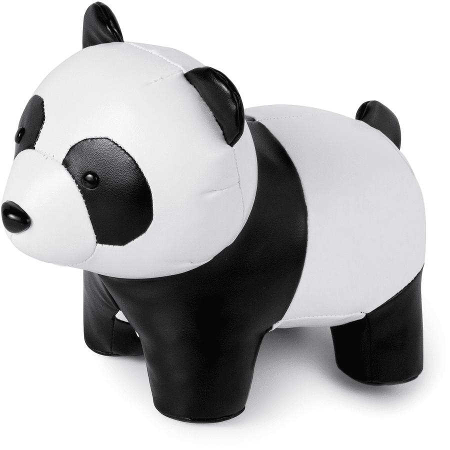 Little Big Friends  De musikalske dyrene - Pandaen Luca