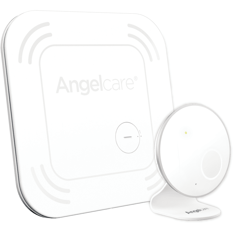 Angel care   ® Detector de movimiento AC017-D con tapete sensorial inalámbrico