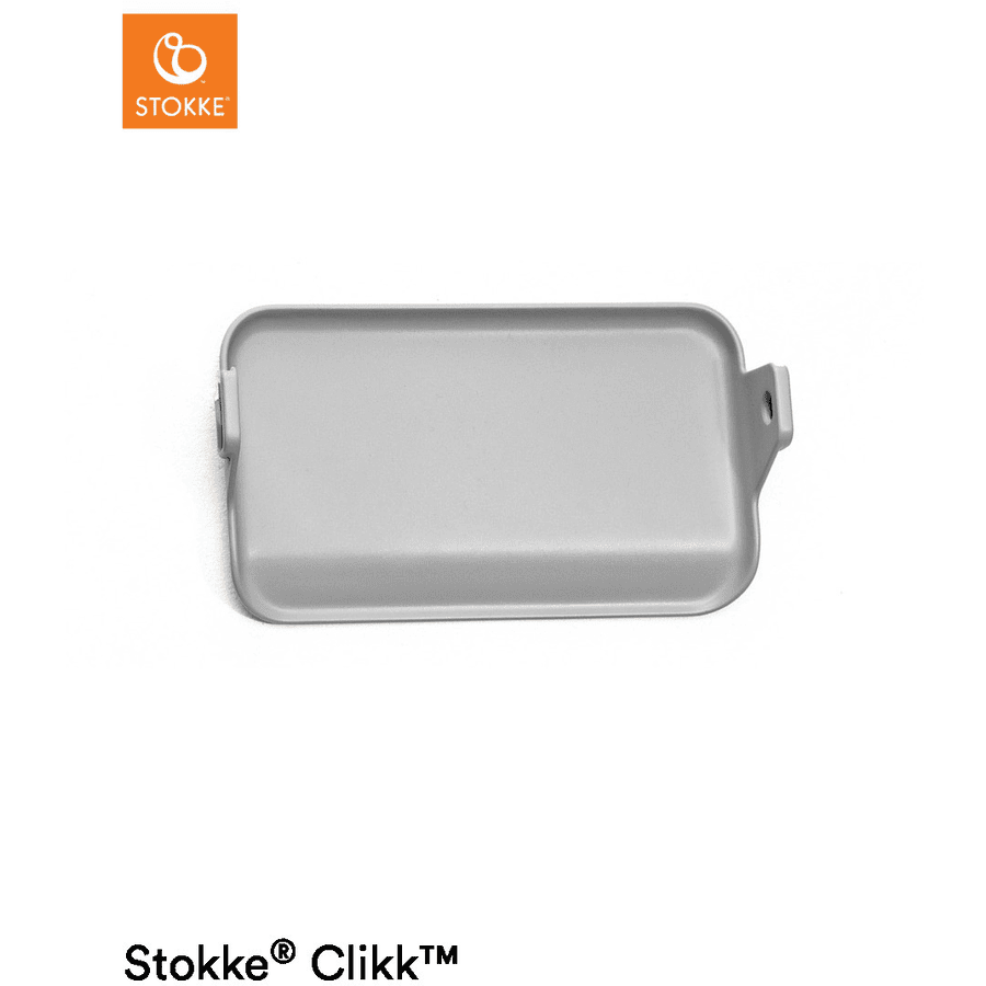 STOKKE® CLIKK™ high chair Cloud Grey