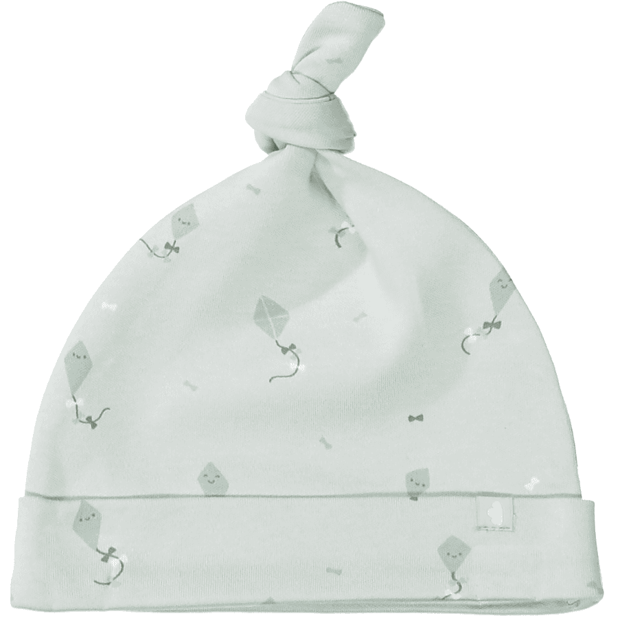 STACCATO green Gorro estampado hielo